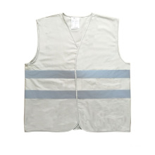 Высокий VIS FR Antistatic Series Class II отражающий жилет Antistatic Safety Clothing Anti Static Vest